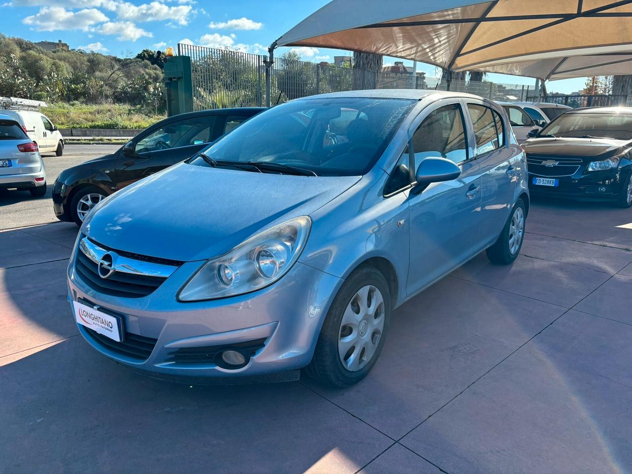 Opel Corsa 1.3 CDTI 75CV ecoFLEX 5 porte Cosmo