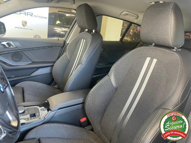BMW 118 i 136cv Autom. Edition SPORT