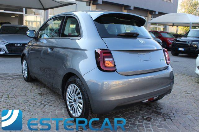 FIAT 500 Action Berlina 23,65 kWh NEOPATENTATI