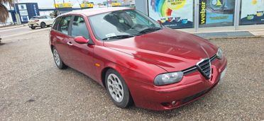 Alfa Romeo 156 SW 1.9 JTD