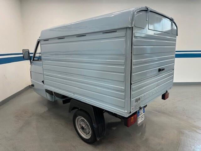 Piaggio Ape 20.000 KM