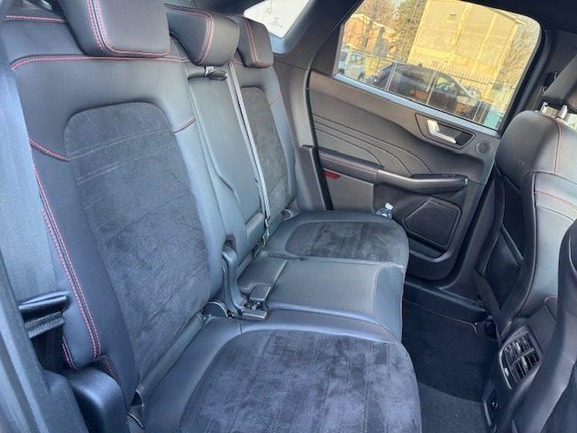 FORD Kuga 2.5 Full Hybrid 190 CV CVT AWD ST-Line X