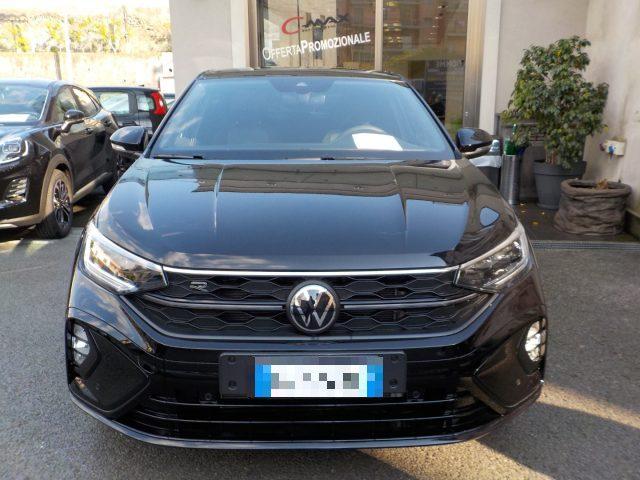 VOLKSWAGEN Taigo 1.0 TSI 95CV - Edition Plus