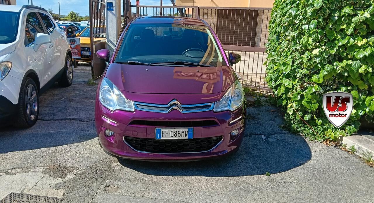 CITROEN C3 1.6 DIESEL-PREZZO PROMO!