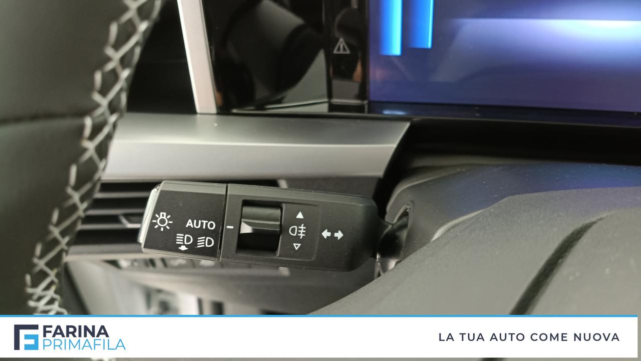 OPEL Frontera 1.2 hybrid 100cv edct
