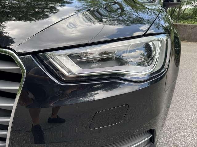 Audi A3 Sportback 1.6 tdi Business 110cv Euro 6B