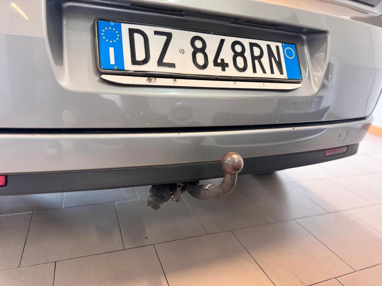 Fiat Doblo Doblò 2.0 MJT 16V Emotion