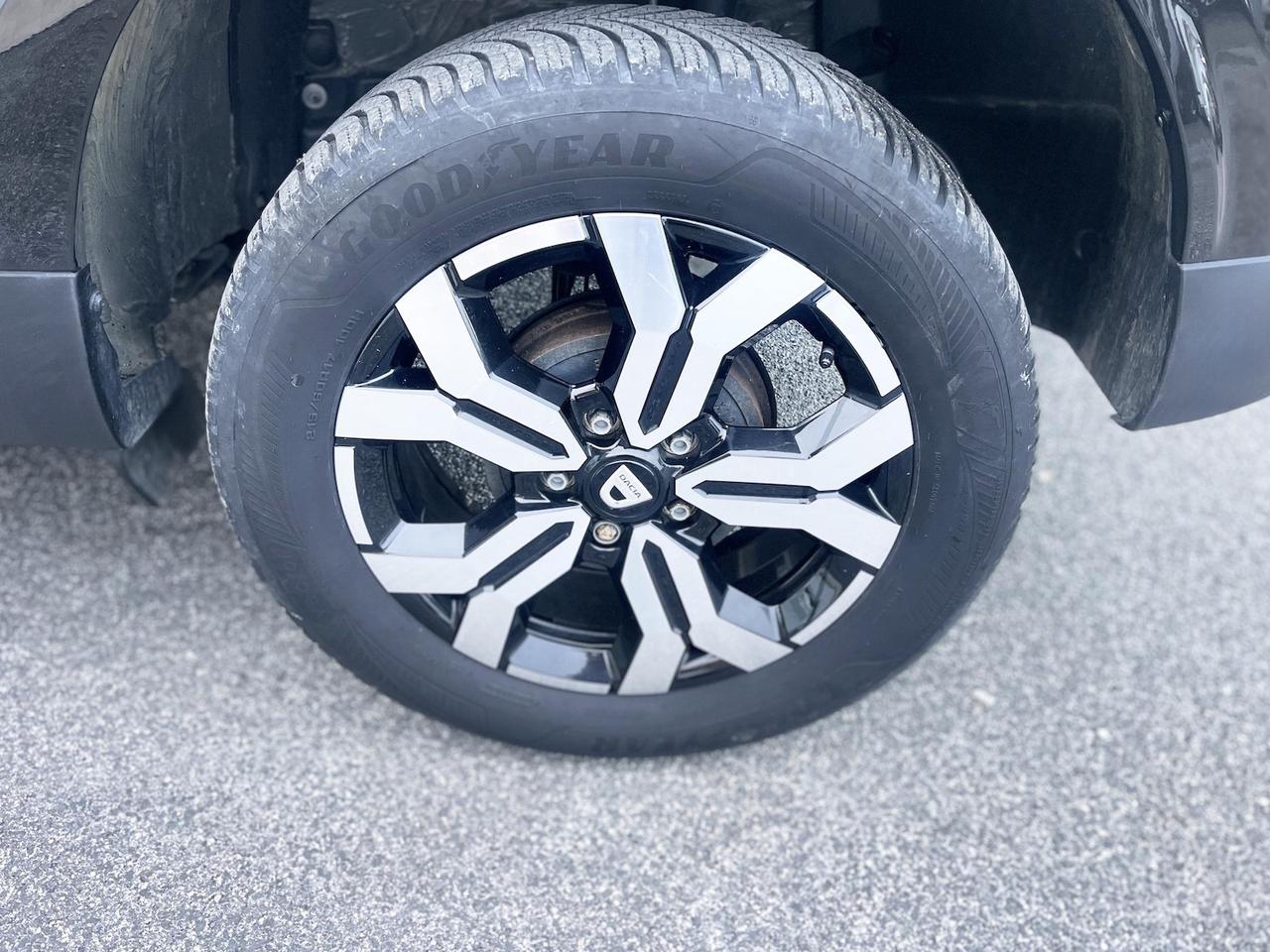 Dacia Duster 1.5 Diesel 115CV 4x4 E6 Neo - 2022