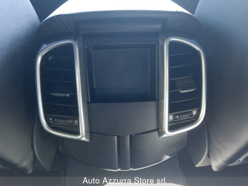Porsche Cayenne Cayenne 3.0 tiptronic *BOSE, PASM, SERVICE PORSCHE, PROMO AZZURRA*