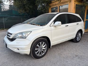 Honda CR-V 2.2 i-DTEC aut. Advance