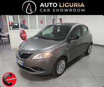Lancia Ypsilon Ypsilon 1.2 69 CV 5 porte Gold