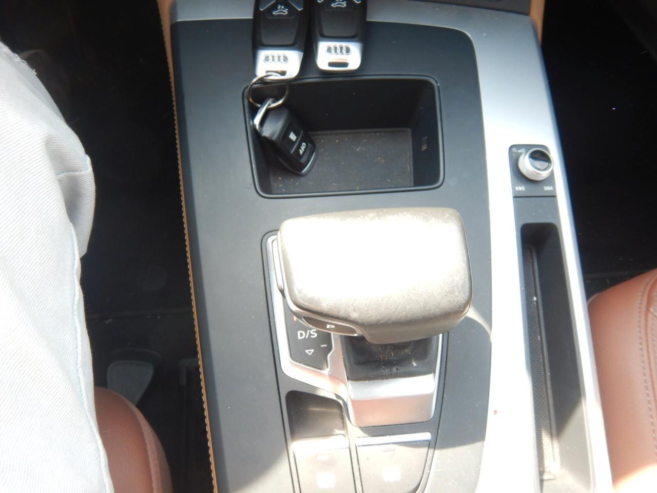 Audi Q5 SPB 40 TDI quattro S tronic