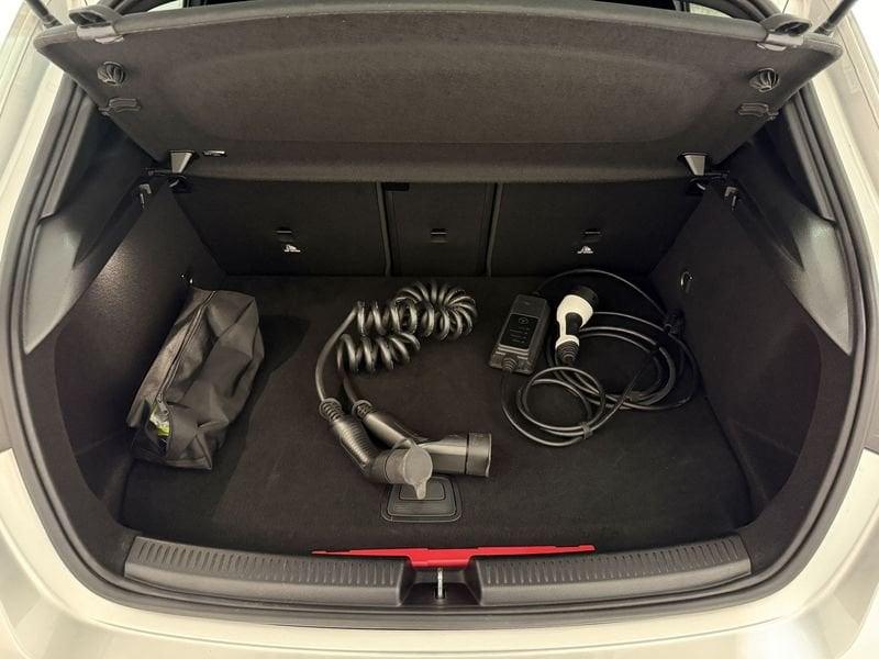 Mercedes-Benz Classe A A 250 e Automatic EQ-Power Sport