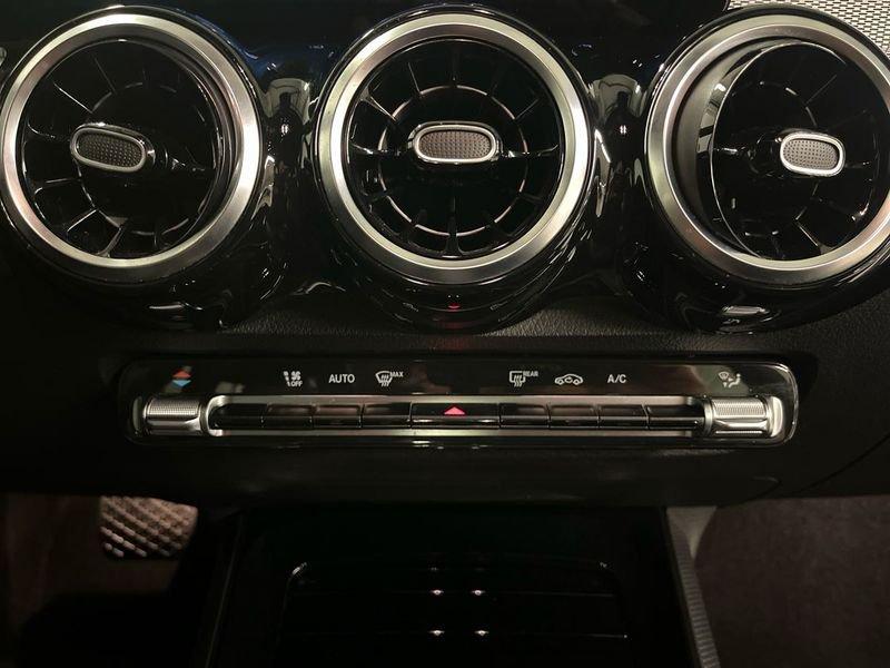 Mercedes-Benz Classe GLB 180 d Automatic Sport
