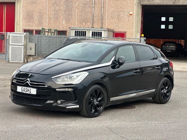 DS - DS 5 - DS5 BlueHDi 180 S&S EAT6 Sport Chic