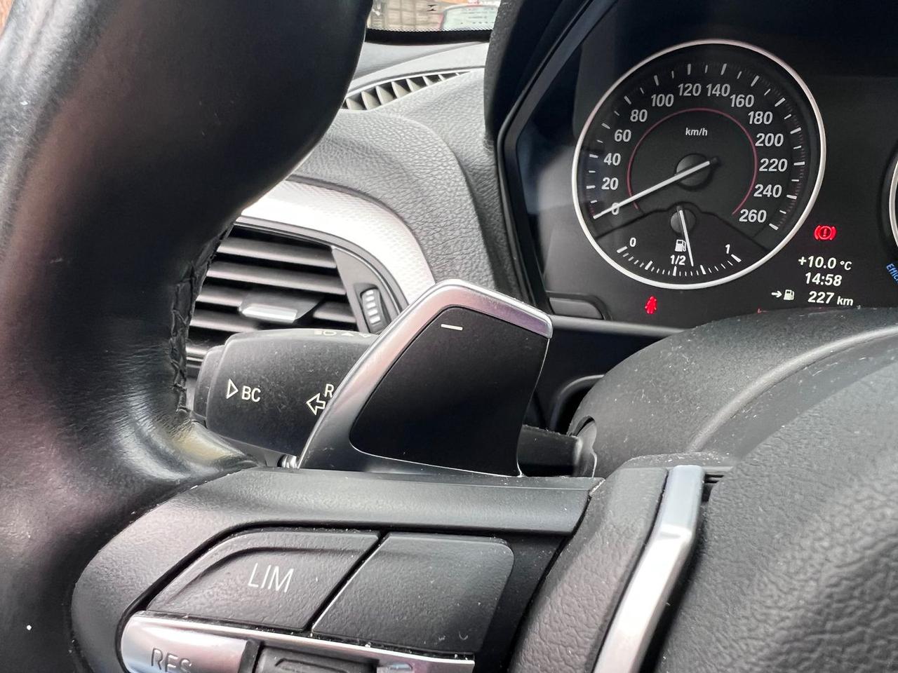 Bmw 140 M Msport #8201