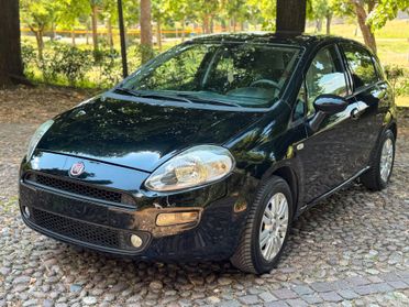 FIAT Punto 1.3 MJT 95CV Lounge – 2013