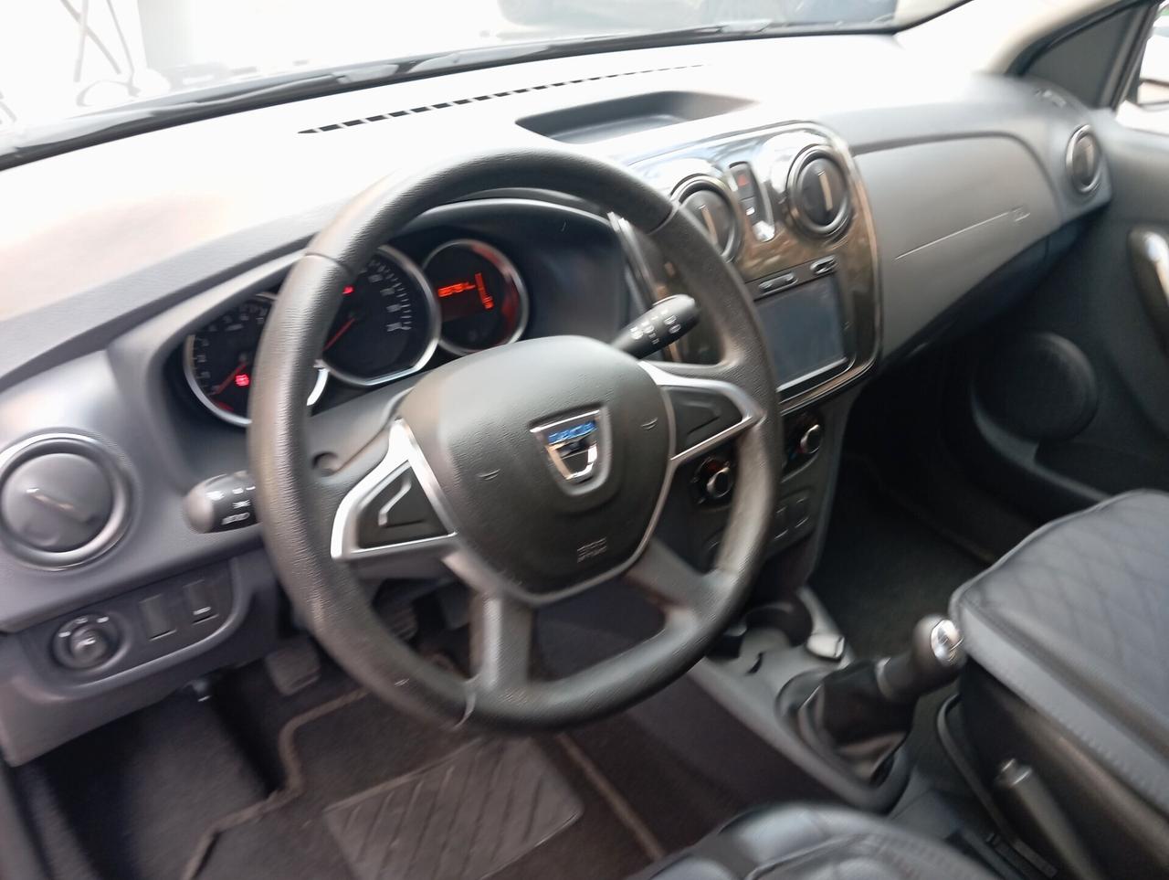 Dacia Sandero 1.5 dCi Lauréate offerta del mese