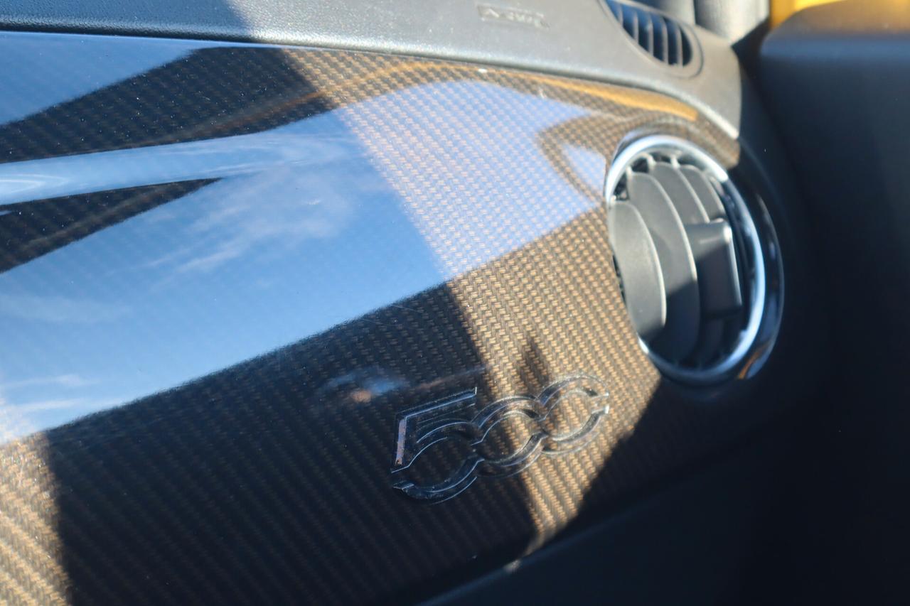 Abarth 595 C Tua A SOLI 159€