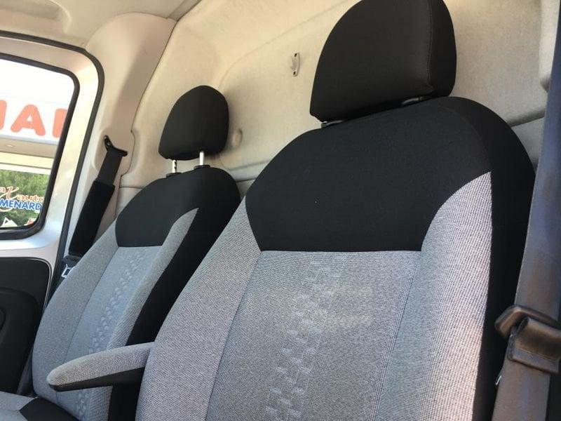 FIAT Fiorino 1.3 Mjt 80cv Cargo SX NAVI * SOLO 43 MILA KM