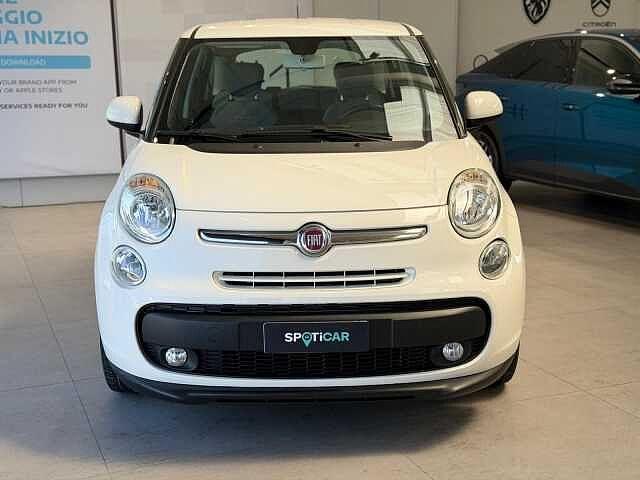 Fiat 500L 1.4 95 CV Lounge