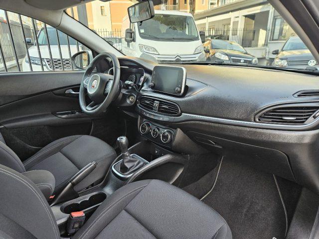 FIAT Tipo 1.3 Mjt S&S SW