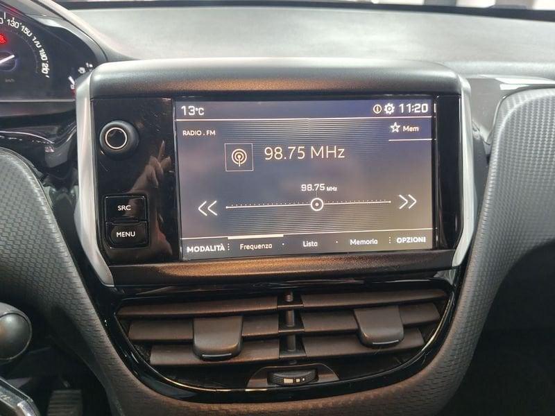 Peugeot 2008 BlueHDi 75 Active