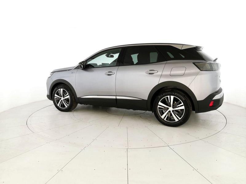 Peugeot 3008 1.6 hybrid phev Allure Pack 225cv e-eat8