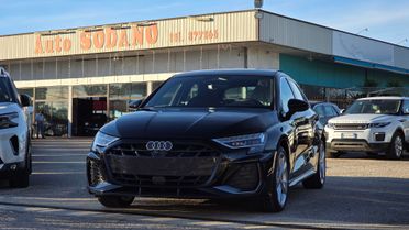Audi A3 SPB TDI 110 kW S tronic line edition