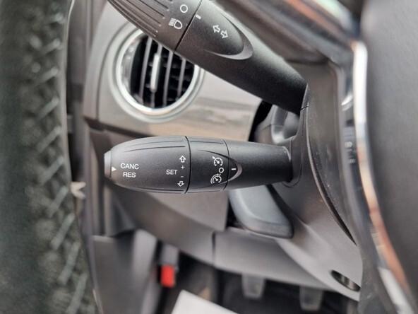 Fiat 500 1.2 Lounge 69 CV
