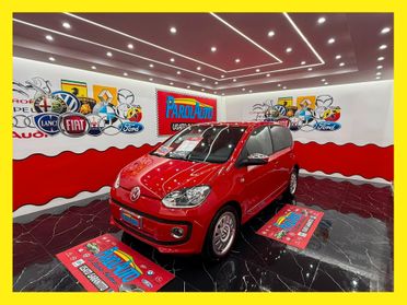Volkswagen up! 1.0 68cv BlueMotion - 2015