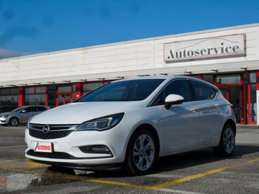 Opel Astra 1.6 CDTi 5 porte Dynamic