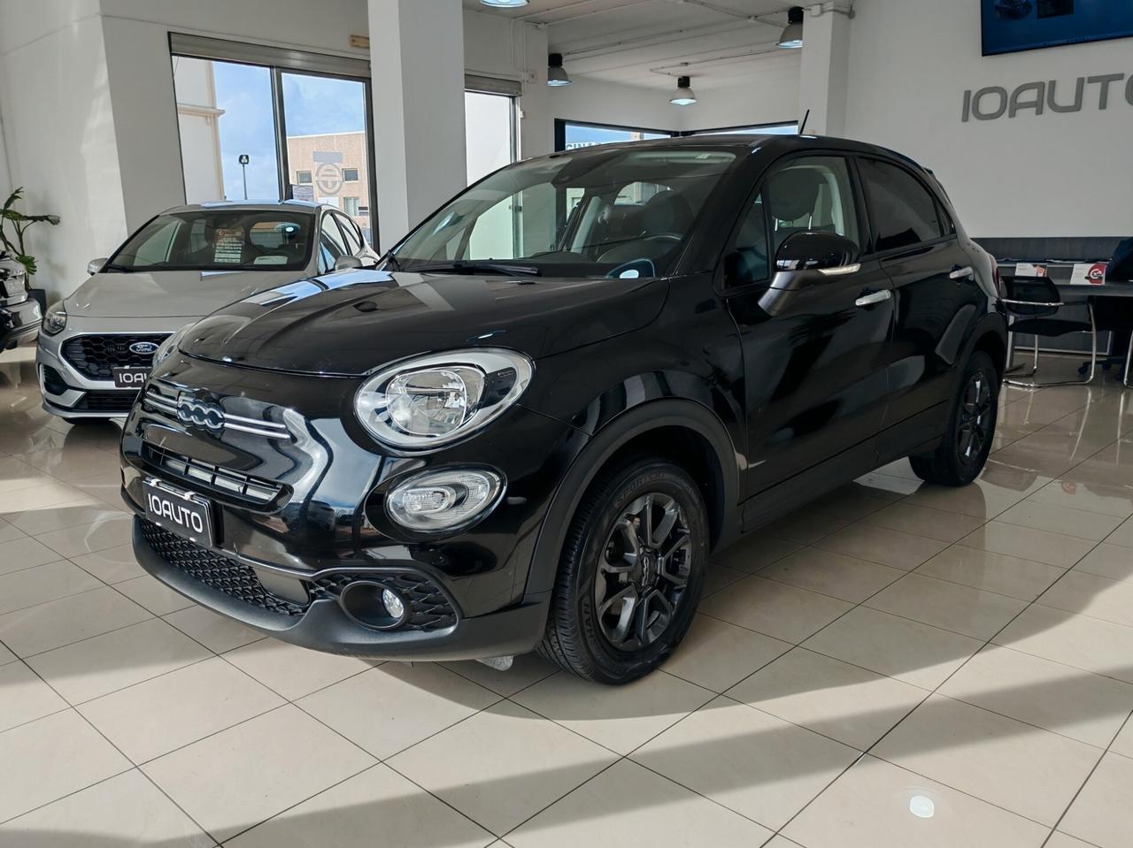 Fiat 500X 1.3 MultiJet 95 CV Club 2023