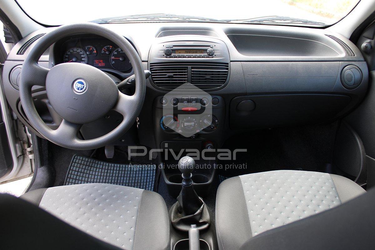 FIAT Punto 1.2 5 porte Active