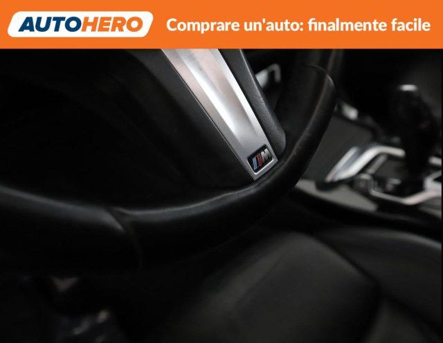 BMW X4 xDrive20d 48V