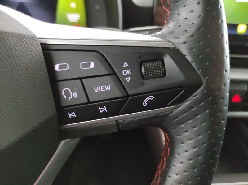 SEAT Leon 4ª serie - Leon 1.5 eTSI 150 CV DSG FR