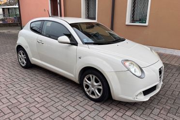 Alfa Romeo MiTo 1.4 Benzina Ok Neopatentati