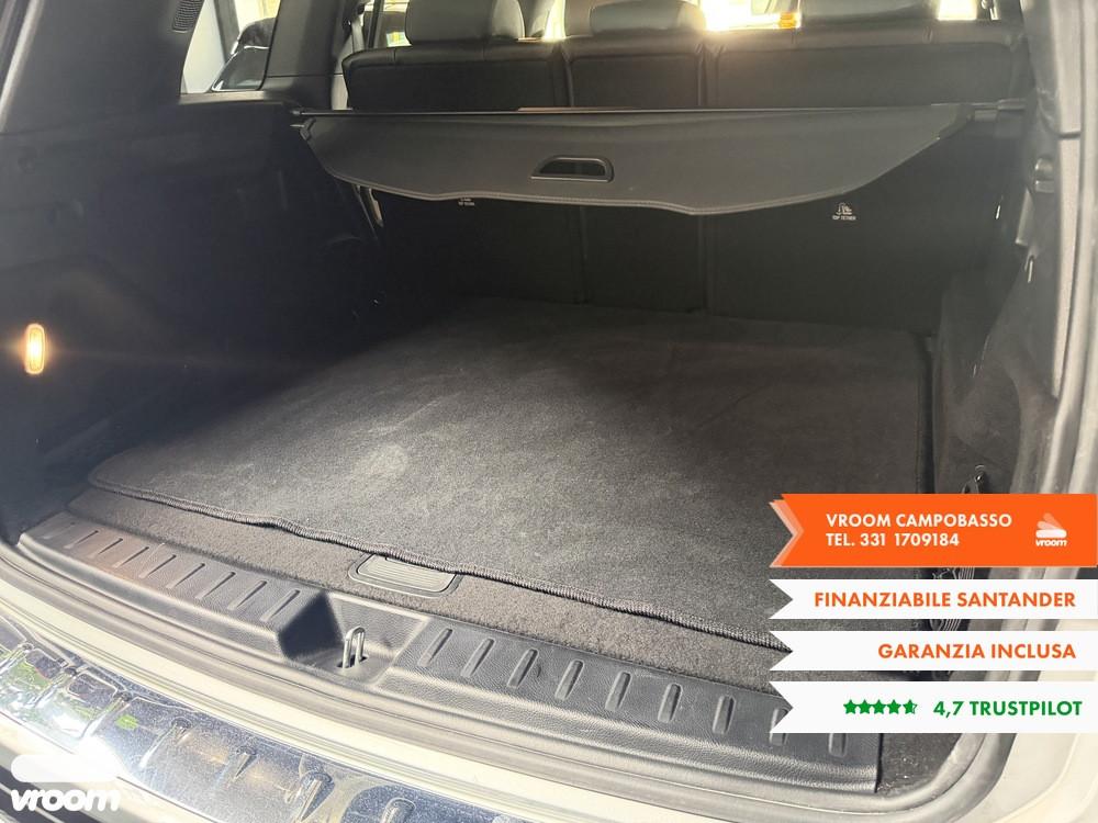 MERCEDES GLB (X247) GLB 220 d Automati...