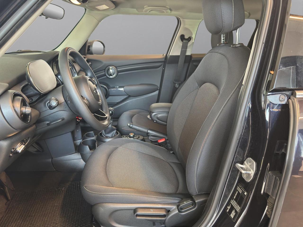 Mini Mini 5p 1.5 Cooper Business