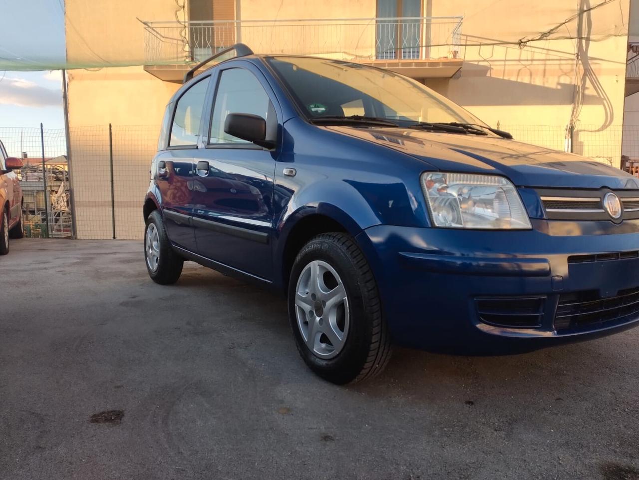 Fiat Panda 1.2 Dynamic