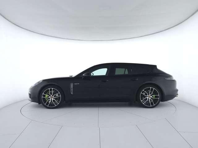 Porsche Panamera sport turismo 2.9 4 e-hybrid platinum edition auto