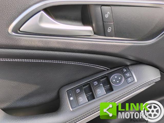 MERCEDES-BENZ A 180 CDI Premium