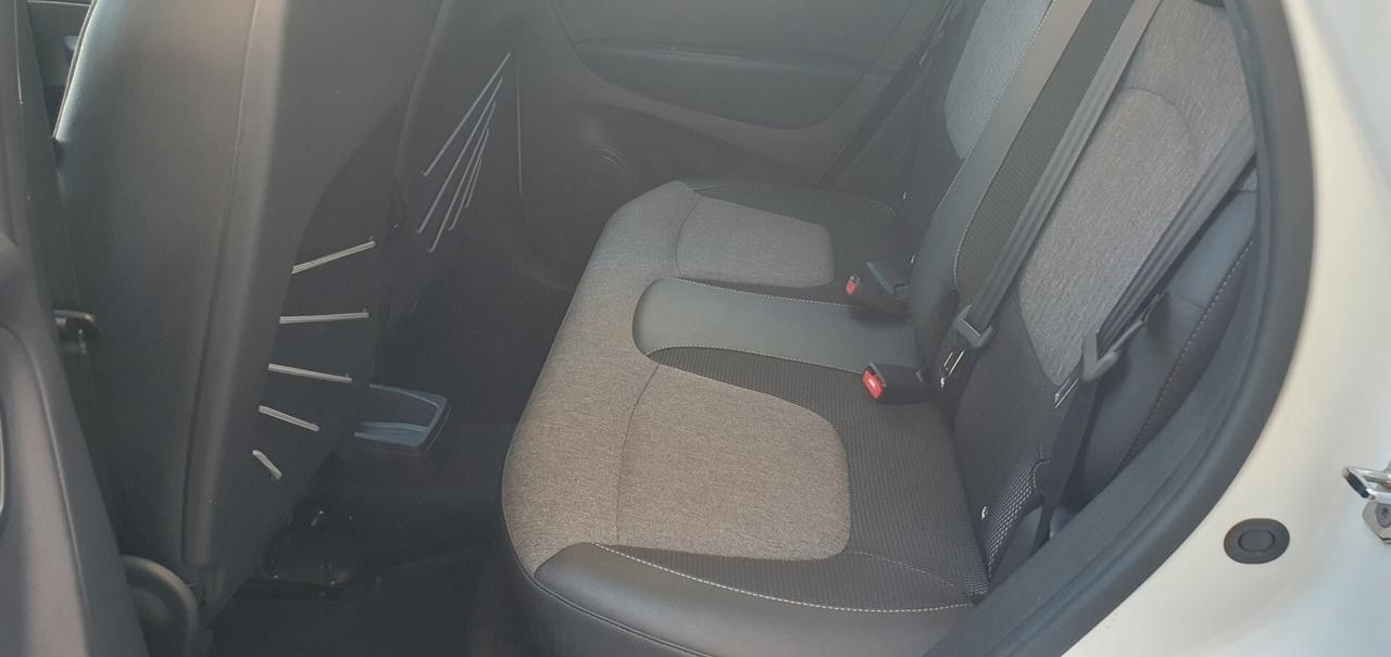 Renault Captur dCi 8V 90 CV Sport Edition2