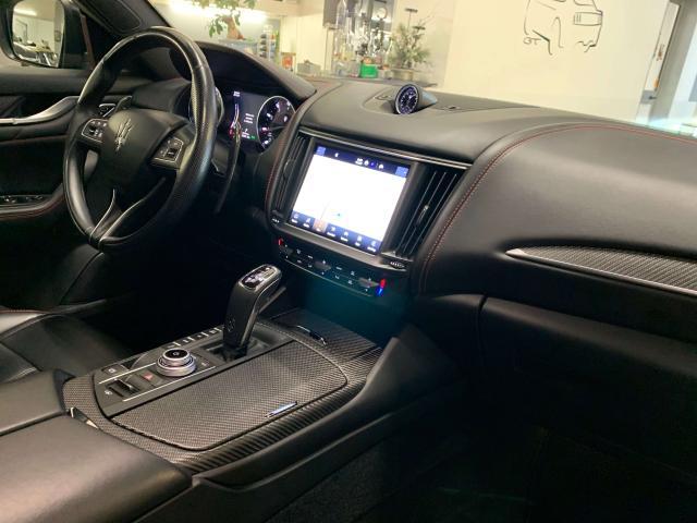 Maserati Levante Levante 2021 3.0 V6 Modena 350cv auto IVA esposta