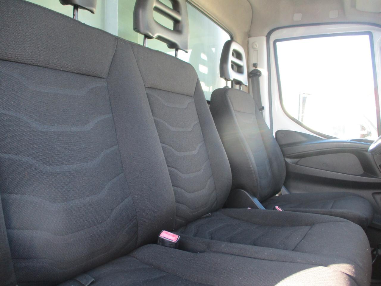 Iveco Daily 35C15 3000 150CV E6 FRIGO ATP FRCX 190000KM 7PEDAN