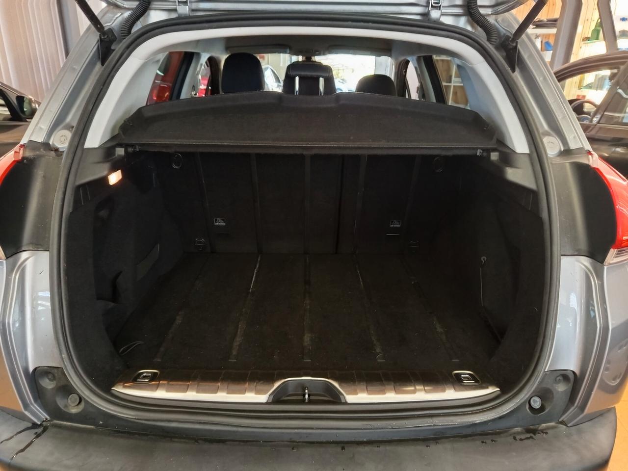 Peugeot 2008 1.6 diesel,154 Mila chilometri. Ok neopatentati