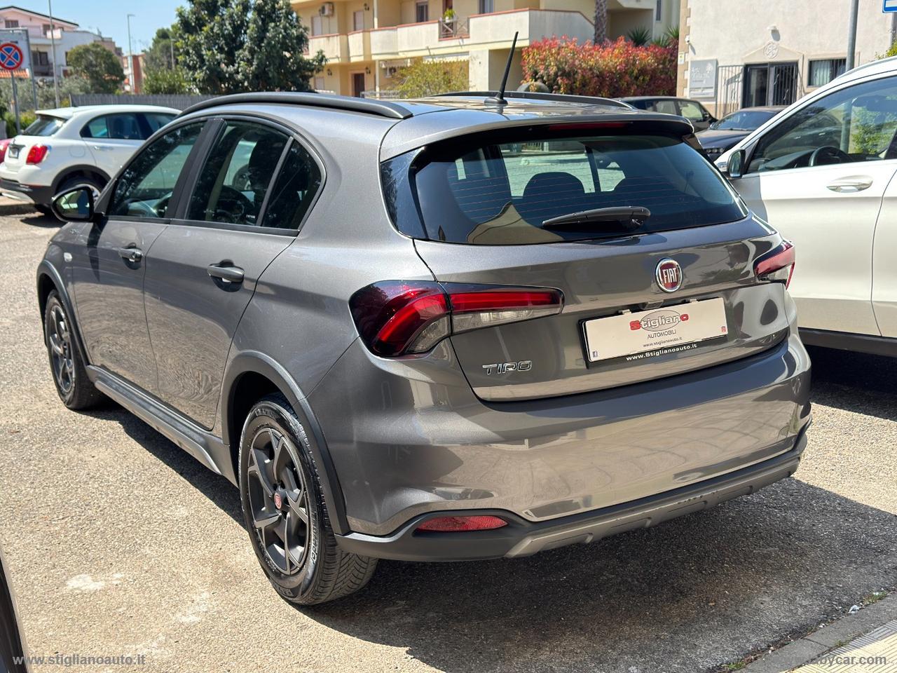FIAT Tipo 1.3 Mjt S&S 5 porte Cross