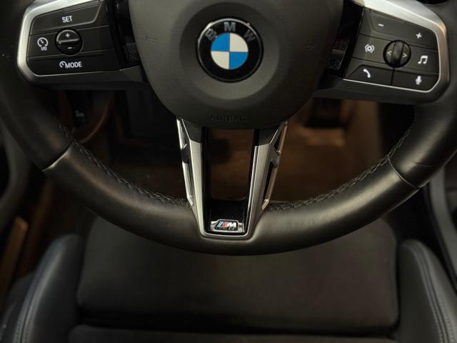 BMW 118 d MSport Pro