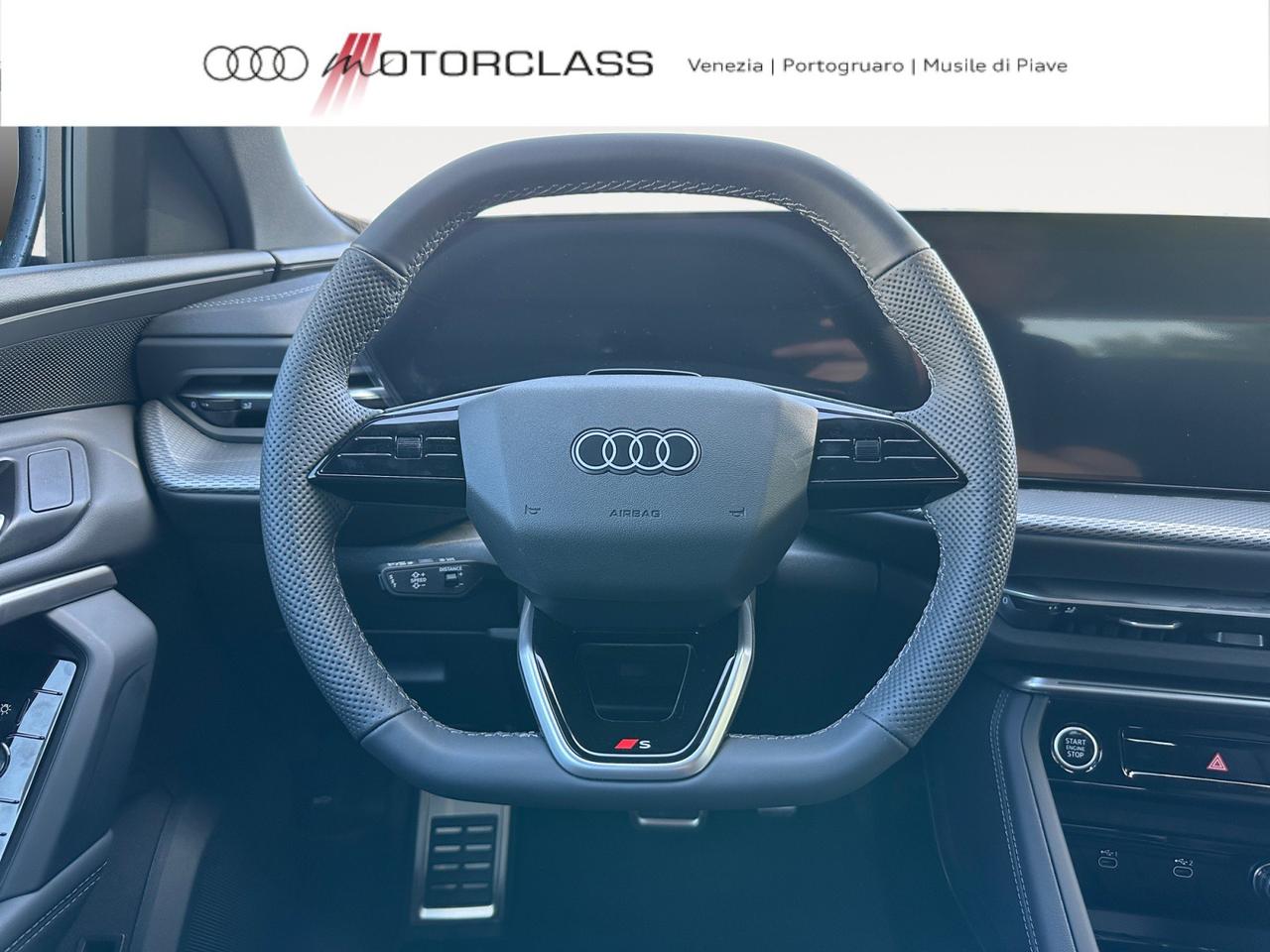 Audi Q5 sportback 2.0 tfsi mhev+ 204cv s line edition quattro
