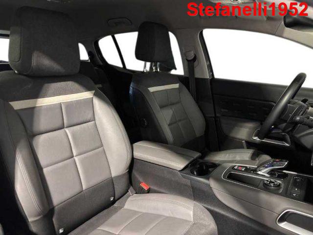 CITROEN C5 Aircross 2018 - 1.5 bluehdi Shine s&s 130cv eat8 my19